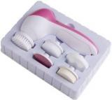 Ewave MY 8782 Deep Clean 5 IN 1 Beauty Care Massager