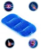 Expresshub BHCP870 Large Hot & Cold Gel Pack Reusable Soft Foldable |Hot & Cold Pain Relief Gel Pack