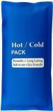 Expresshub Hot And Cold Pack For Hot And Cold Therapy, Cooling And Heating Gel Pad For Back Shoulder, Neck, Waist Pain Relief Hot & Cold Pack