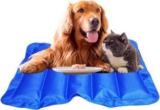 Expresshub Pet Cooling Mats For Dogs Cats, Non Toxic, Durable Material, No Water/Electricity Pack