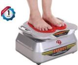 Ezoubuy Blood Circulation Machine With Acupressure Oxygen Bcm Massager 5 In 1 Pain Relief Foot Massager