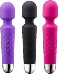 Feel Flon New Massager Full Body Relaxation For Womens & Girls