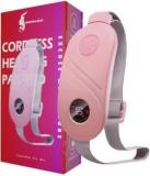 Feemie Cordless Heating Pad Periods Cramps Relief Machine 3 Temp. & 3 Massage Mode Massager