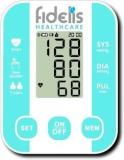 Fidelis Healthcare BPM10_V2 With Voice Report Bp Monitor