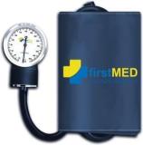 Firstmed Aneroid Type Manual Blood Pressure Aneroid Sphygmomanometer Manual Blood Pressure Bp Monitor