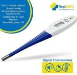 Firstmed Digital Medical Thermometer Flexible Tip Thermometer FLEXIBLE Thermometer