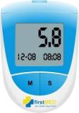 Firstmed Gluco FM Glucometer