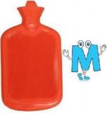 Fit Toy MADAN Large Non Electric 2 L Hot Water Bag Pain Relief 2 L Hot Water Bag