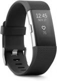 Fitbit Charge 2 Large Black HR, Actvity Tracker