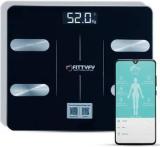 Fittyfy FFFS 02 Body Fat Analyzer