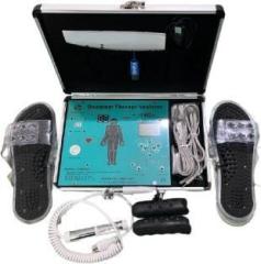 Fiza Enterprises 14G THERAPY BODY HEALTH ANALYZER Body Fat Analyzer