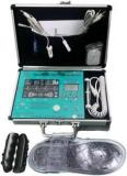 Fiza Enterprises 23G Quantum Therapy Health Analyzer Body Fat Analyzer