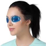 Flamingo Relaxing Gel Cool Eye With Strap On Cooling Relaxation For Tired Eyes Cold Pack