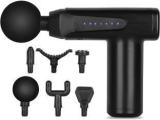 Flipkart Smartbuy Gun Style After Gym Pain Relief Made Easy: Handheld Physiotherapy Device Massager