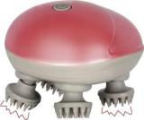 Flipkart Smartbuy Smart Portable Electric Portable Hair Scalp Massager Stress Reliever & Head Massager