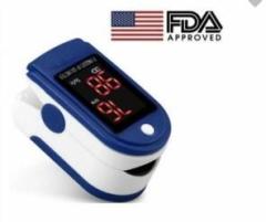 Flo Enterprises Flo001 Pulse Oximeter