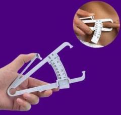 Flytouch Body Fat Caliper Measurement Tool For Fat Percentage Measure And Fat Measuring A Body Fat Analyzer