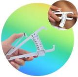 Flytouch Burning Fat Fitness Analyzer Fat Measuring Clamp With Measurement Chart A Body Fat Analyzer