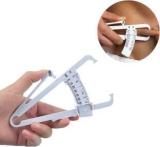 Flytouch Fitness Weight Loss Fat Caliper Tool Personal Body Skinfold Body Fat Analyzer