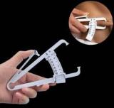 Flytouch Lightweight Eco Friendly Measuring Tools Digital Body Fat Caliper Skinfold A Body Fat Analyzer