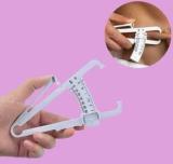 Flytouch Simple Operate Burn Fat Body Shaper Body Fat Caliper Skinfold With Measurement A Body Fat Analyzer