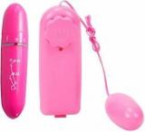 Fstyler Combo Pack Of Female Personal Massager And Egg Vibrator For More Pleasure Massager