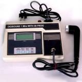 Fuleza Digisound 1Mhz With 50 Prog Machine Body Fat Analyzer