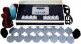 Fuleza LCD Tens 8 Channel Unit Machine Body Fat Analyzer