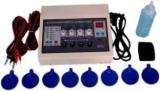 Fuleza Microprocessor Based 4 Channel Automade Tens Unit Machine Body Fat Analyzer