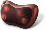 Future Market Future 5530 Heat Car Full Body Massage Home Pillow Deep Kneading Neck Shoulder Relax Rolling Balls Back Massager Massager