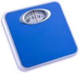 Gadget Tree Analog Weight Machine, Capacity 120Kg Manual Mechanical Full Metal Body 9815 Weighing Scale