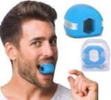 Gaurinandan Jaw Exerciser Jawline Exerciser Jaw, Face, And Neck Exerciser Massager