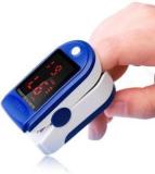 Gaze LK87 05 Digital & Fast Rapid Reading Blood Oxygen Pulse Oximeter Pulse Oximeter