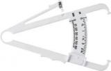 Geek Lab Skin fold Caliper, Body Fat Measure Kit, Body Fat Analyzer, White Calliper Body Fat Analyzer