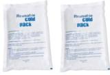 Gel Frost Packs 15X15X4CM Cold Gel Pack Pack