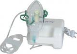 Gent X MINI COMPRESSOR With Complete Kit Nebulizer