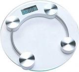 Gentle E Kart 8mm Transparent Weighing Scale