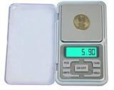 Gezok Pocket Scale For Jewellery Weighing Scale