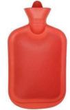 Gibson Hot Water Bag/Bottle Non Electrical For Body Pain Relief Ribbed 2 L Hot Water Bag