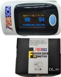 Gibson Oximeter, Finger Pulse Oxygen Meter, Pulse Oximeter, Blood Oxygen Meter, Pulse Ox Monitor Pulse Oximeter