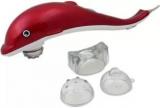 Gjshop GjDM011 All In One Powerful Pain Relief Dolphin Machine Massager