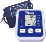 Glenson SJ02 Automatic Digital Blood Pressure Checking Machine BP Testing Instrument Bp Monitor