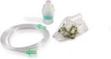 Glovent NEBULIZER MASK KIT FOR Adults Pediatric Nebulizer