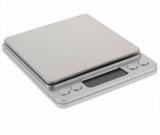 Glowish HEAVY DUTY TABLE TOP DIGITAL PORTABLE MULTIPURPOSE SCALE Weighing Scale