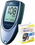 Gluco One Dr. Morepen Glucometer