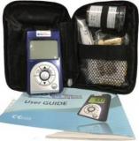 Glucocare Ultima Digital Glucose Blood Sugar Testing Monitor Machine With 25 Strips Glucometer