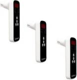 Goldtech GT02 Thermometer High QualityNon Contact Infrared Sensor Pack Of 3 Thermometer