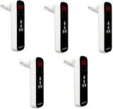 Goldtech GT04 Thermometer High QualityNon Contact Infrared Sensor Pack Of 5 Thermometer