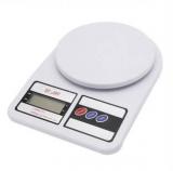 Grabit Digital 10kg X 10g Kitchen Scale Balance Multi Purpose Weight Measuring Machine Weighing Scale