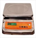 Gramtechnology Digital Scale SS 50kg X 2 G Weight Machine For Shop All Kirana & Vegetable Shop Weighing Scale